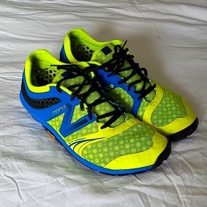 New Balance Minimus